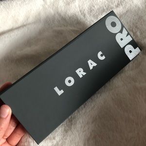 Lorac Pro 2 Palette